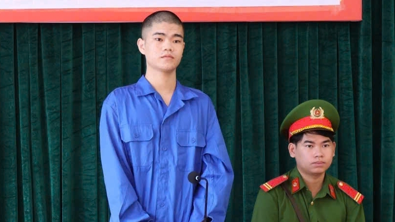 Phú Thọ lần đầu tiên xét xử trực tuyến 2 phiên tòa hình sự